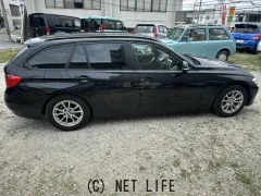 BMW 3シリーズツーリング