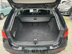 BMW 3シリーズツーリング