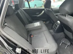 BMW 3シリーズツーリング