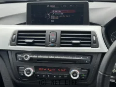 BMW 3シリーズツーリング