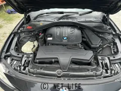 BMW 3シリーズツーリング