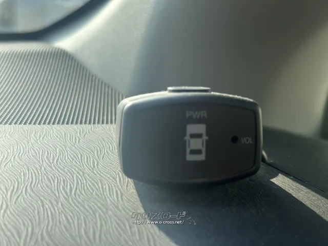 トヨタ プリウスα