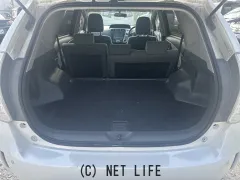 トヨタ プリウスα