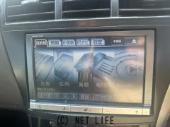 トヨタ プリウスα