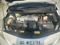 トヨタ プリウスα