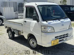 ダイハツ ハイゼットトラック