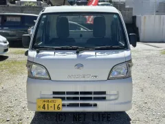 ダイハツ ハイゼットトラック