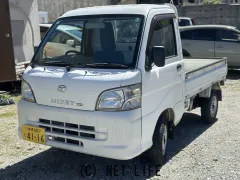 ダイハツ ハイゼットトラック