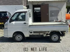 ダイハツ ハイゼットトラック