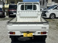 ダイハツ ハイゼットトラック