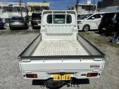 ダイハツ ハイゼットトラック