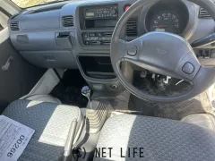 ダイハツ ハイゼットトラック