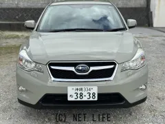 スバル インプレッサXV