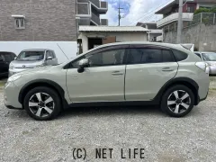 スバル インプレッサXV