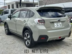 スバル インプレッサXV