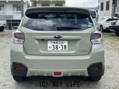 スバル インプレッサXV