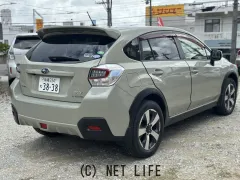 スバル インプレッサXV