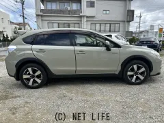 スバル インプレッサXV