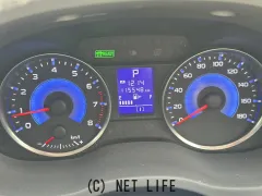 スバル インプレッサXV