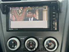 スバル インプレッサXV