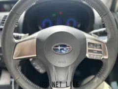 スバル インプレッサXV