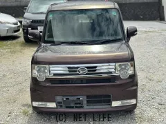 ダイハツ ムーヴコンテ
