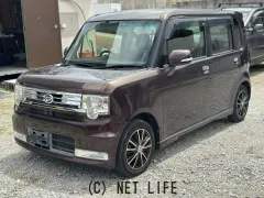 ダイハツ ムーヴコンテ