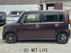 ダイハツ ムーヴコンテ