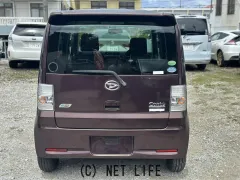 ダイハツ ムーヴコンテ