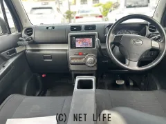 ダイハツ ムーヴコンテ