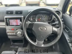 ダイハツ ムーヴコンテ