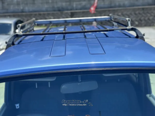 スズキ ジムニー
