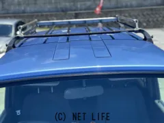 スズキ ジムニー