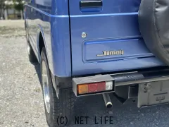 スズキ ジムニー