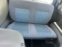 スズキ ジムニー