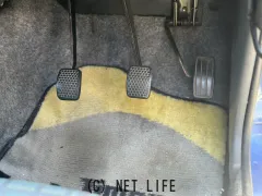 スズキ ジムニー