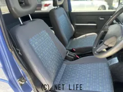 スズキ ジムニー