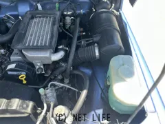 スズキ ジムニー