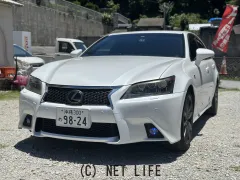 レクサス GS