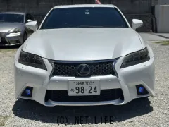 レクサス GS
