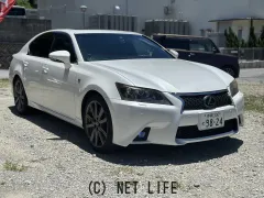 レクサス GS