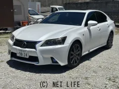 レクサス GS