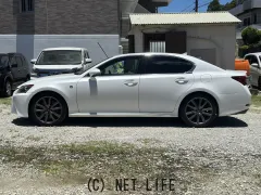 レクサス GS