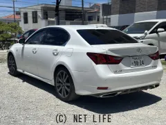 レクサス GS