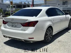 レクサス GS