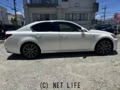 レクサス GS