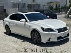 レクサス GS