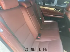 レクサス GS
