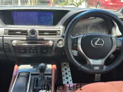 レクサス GS