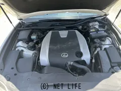 レクサス GS